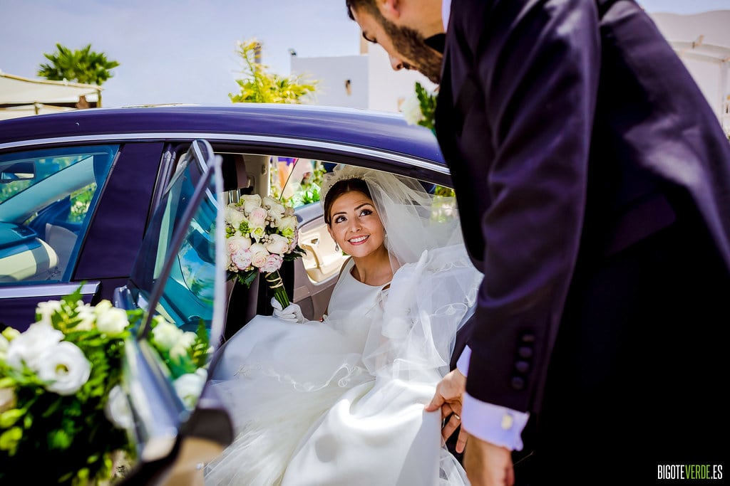 Fotografo bodas religiosas la vega baja alicante