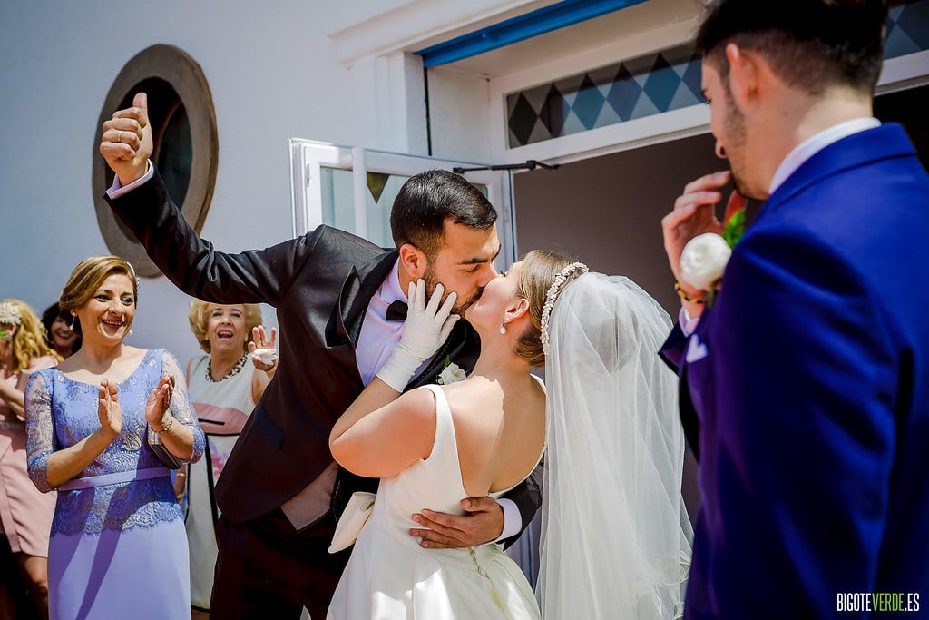 Fotografo bodas religiosas la vega baja alicante