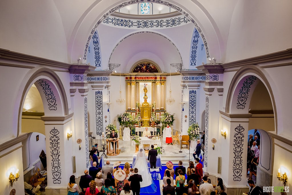 Fotografo bodas religiosas la vega baja alicante
