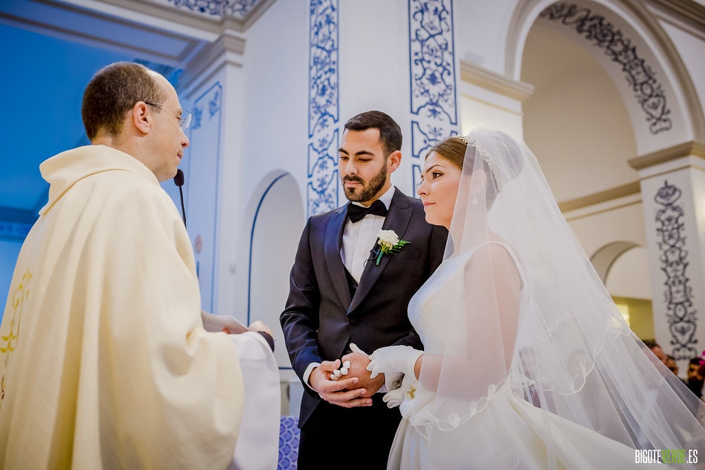 Fotografo bodas religiosas la vega baja alicante