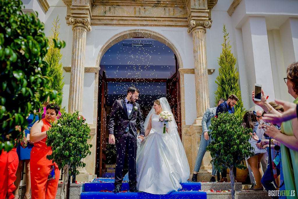 Fotografo bodas religiosas la vega baja alicante