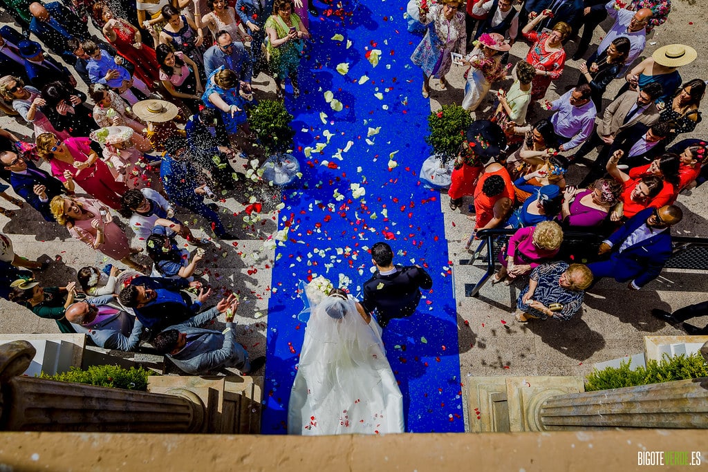 Fotografo bodas religiosas la vega baja alicante