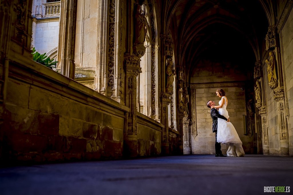 Fotografo bodas toledo postboda casco antiguo