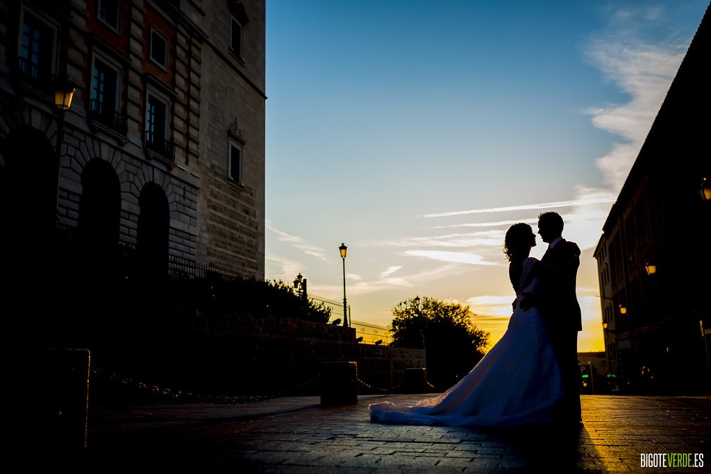 Fotografo bodas toledo postboda casco antiguo