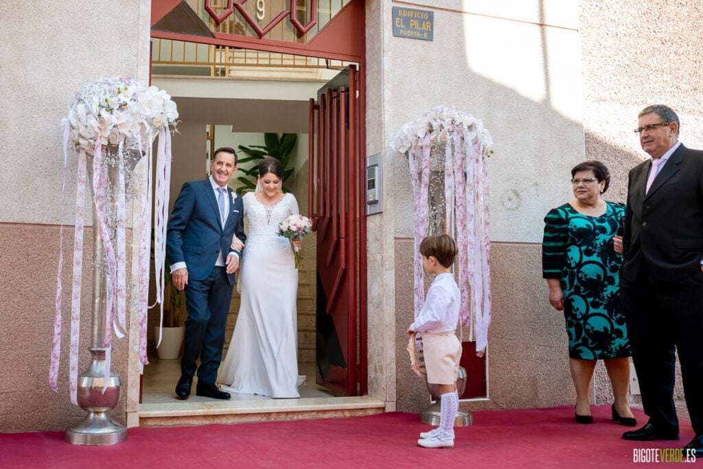 fotografo calasparra boda 1 Fotografo calasparra boda
