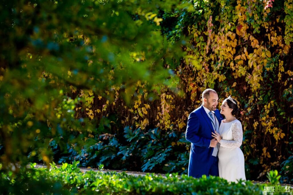 Fotografo caravaca murcia boda