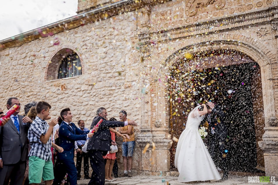 Fotografo de boda burgos