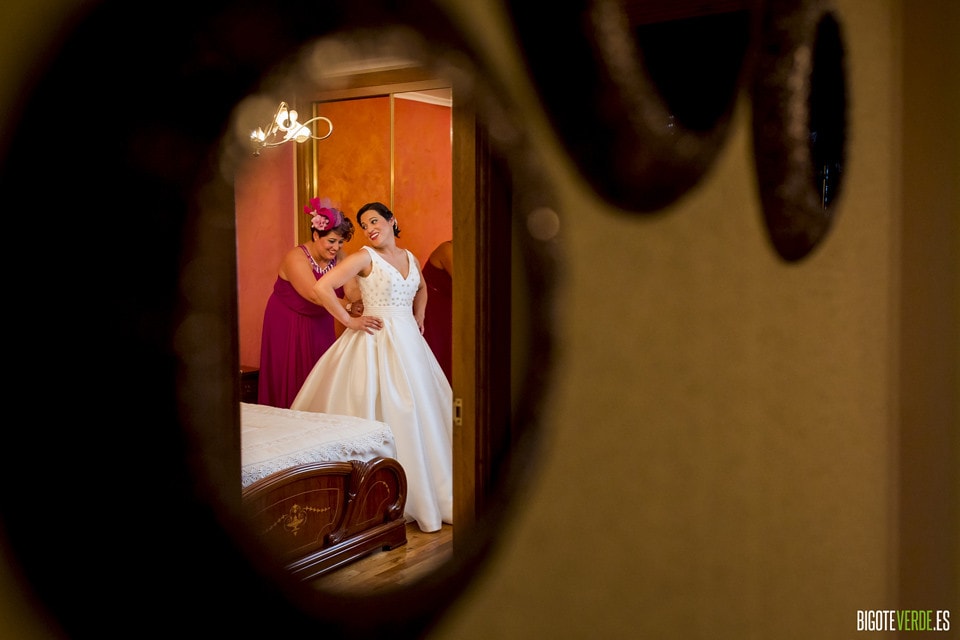 Fotografo de boda burgos