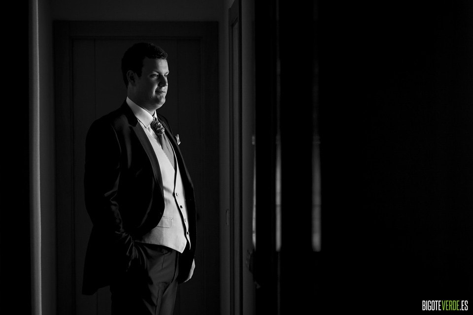 Fotografo de boda burgos