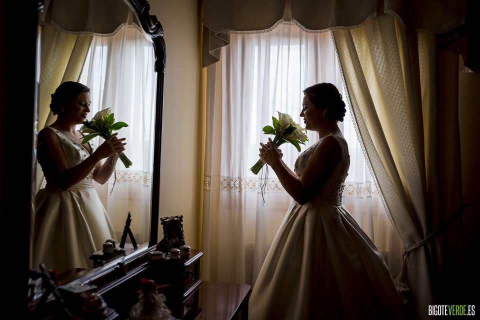 Fotografo de boda burgos