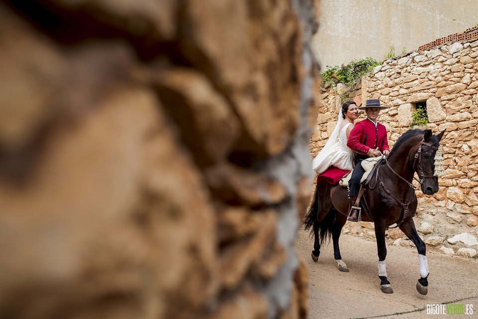 Fotografo de boda burgos