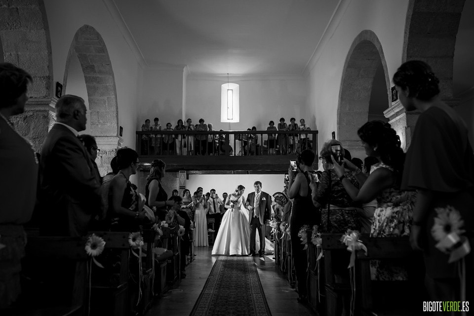 Fotografo de boda burgos