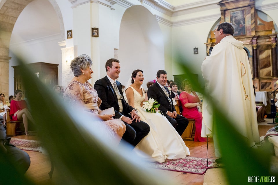 Fotografo de boda burgos