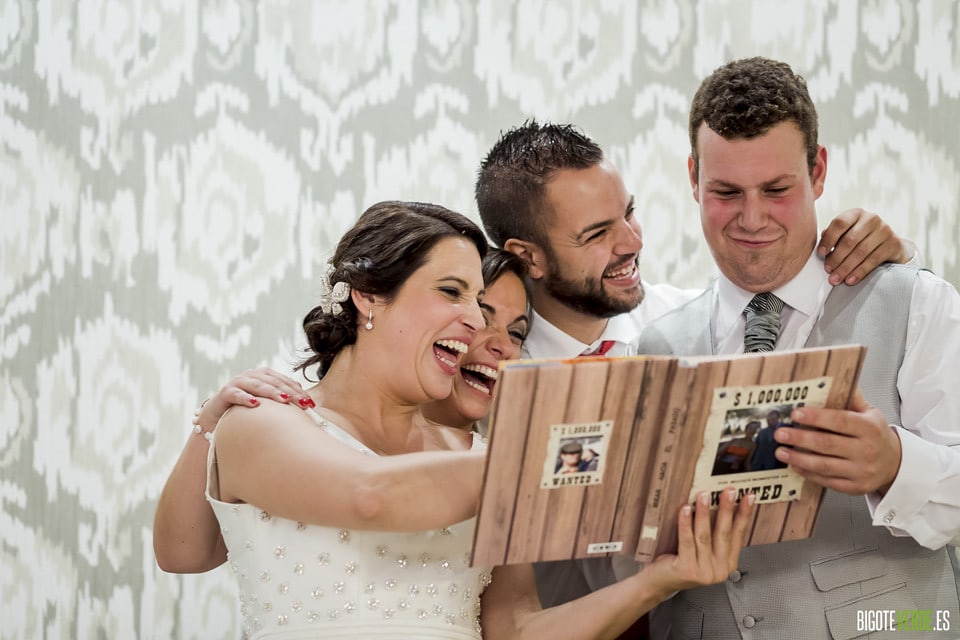 Fotografo de boda murcia
