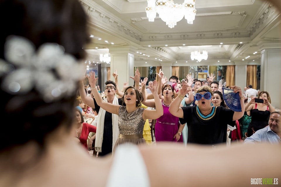 Fotografo de boda murcia