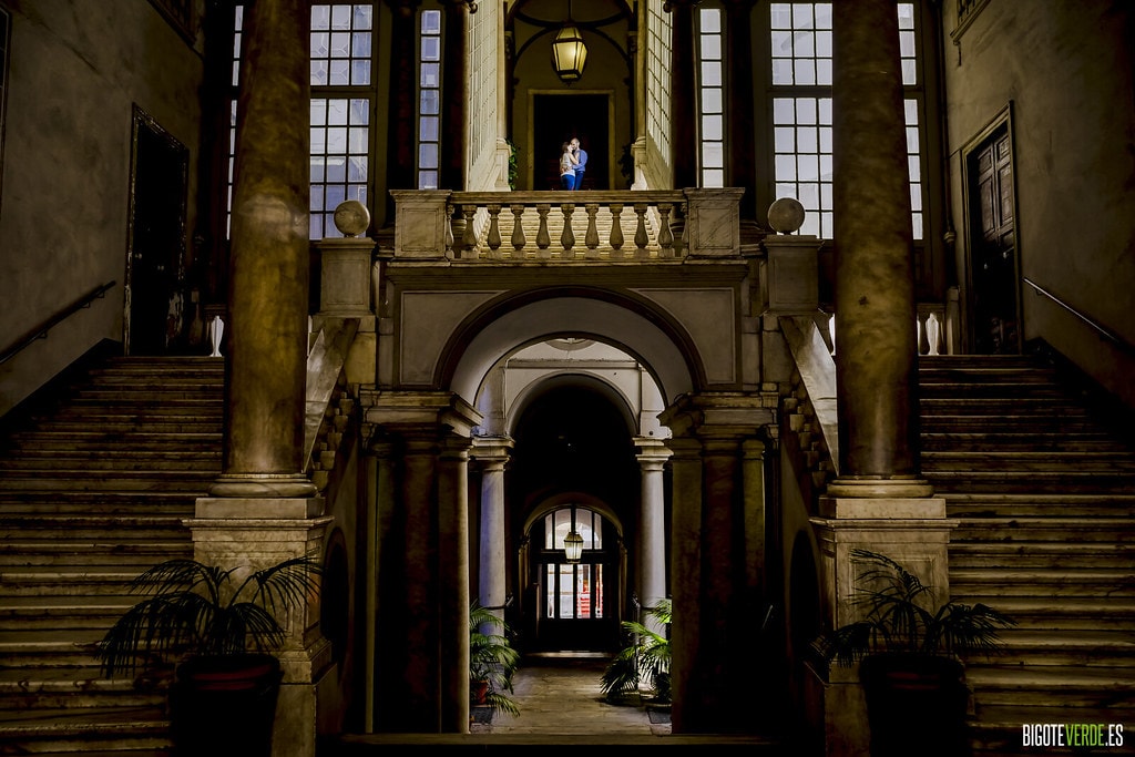 Fotografo de bodas en caravaca