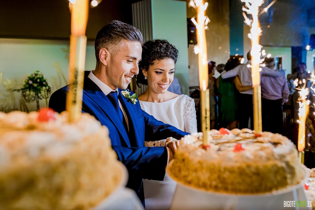Fotografo de bodas en caravaca