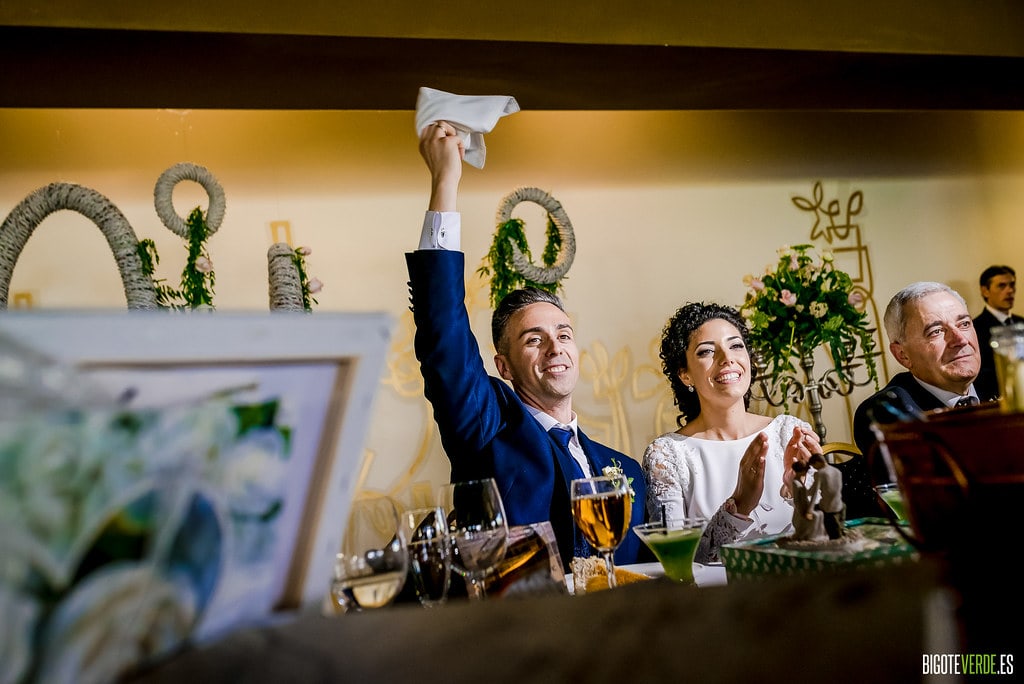 Fotografo de bodas en caravaca