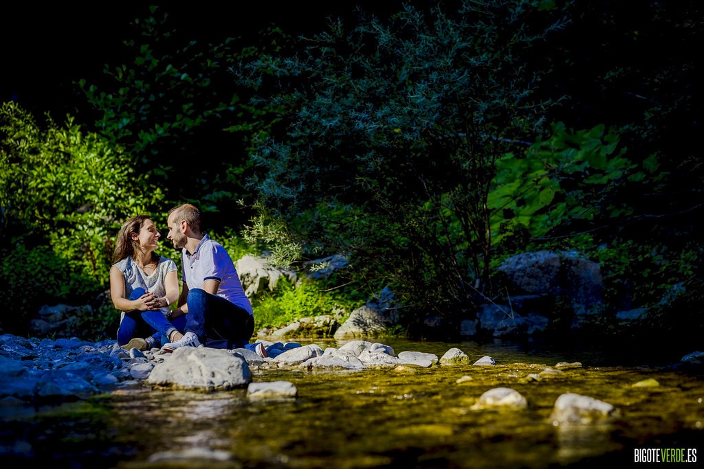 Fotografo de bodas en caravaca murcia
