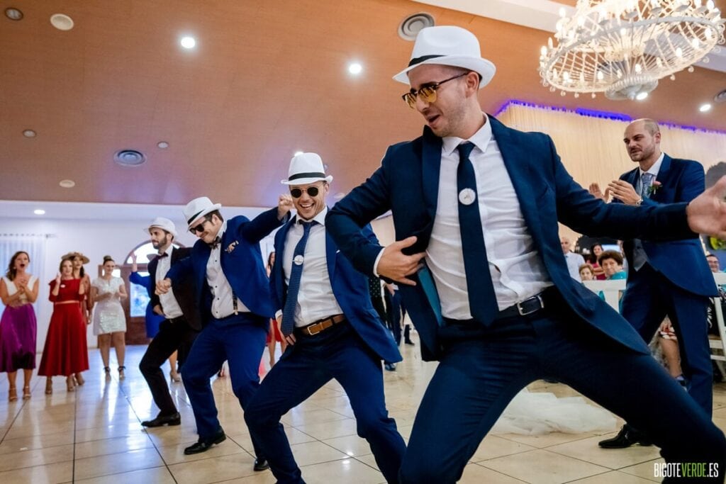 Fotografo de bodas en murcia