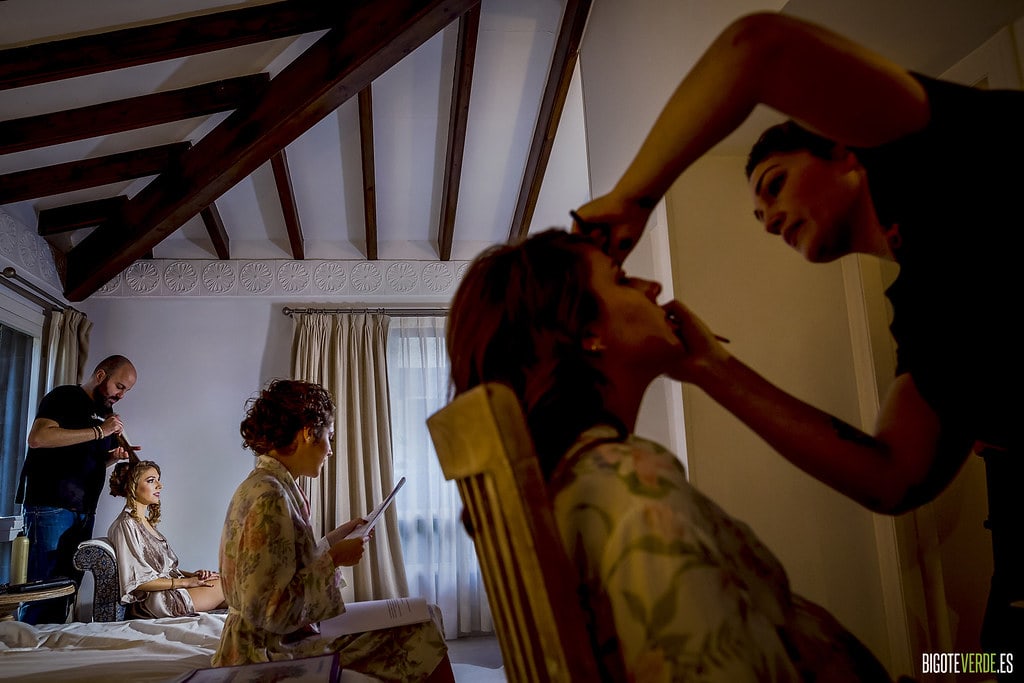 Fotografos boda alicante elche huerto del cura