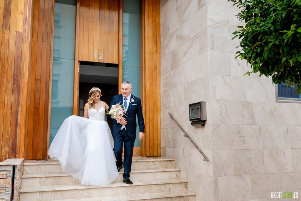 Fotografos boda alicante murcia elche