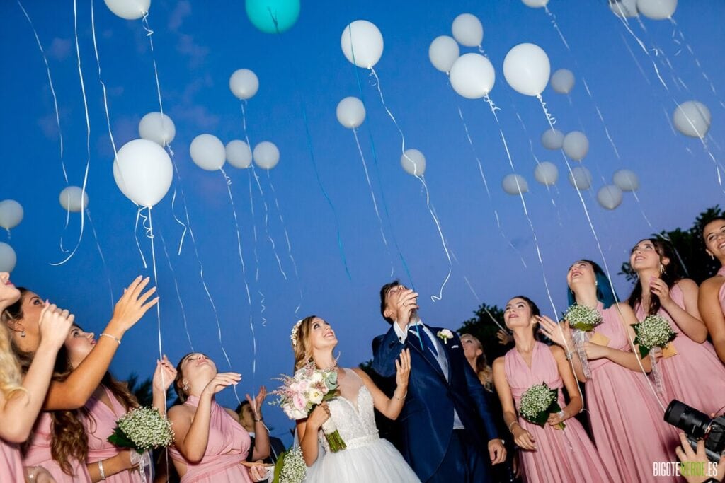 Fotografos boda alicante murcia elche