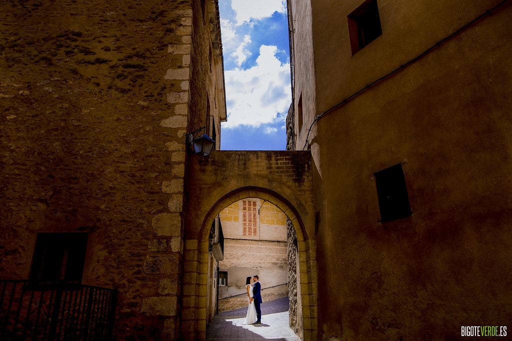 Fotografos boda alicante postboda bocairent