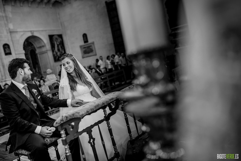 Fotografos boda alicante santa maria elche