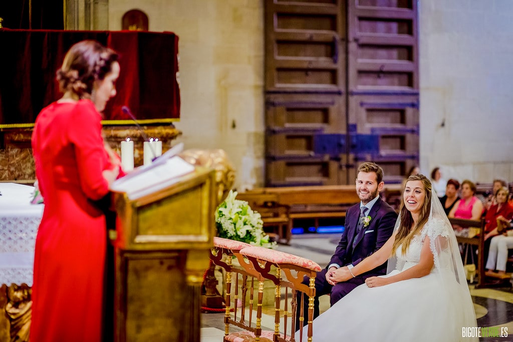 Fotografos boda alicante santa maria elche