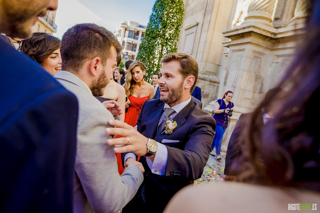 Fotografos boda alicante santa maria elche