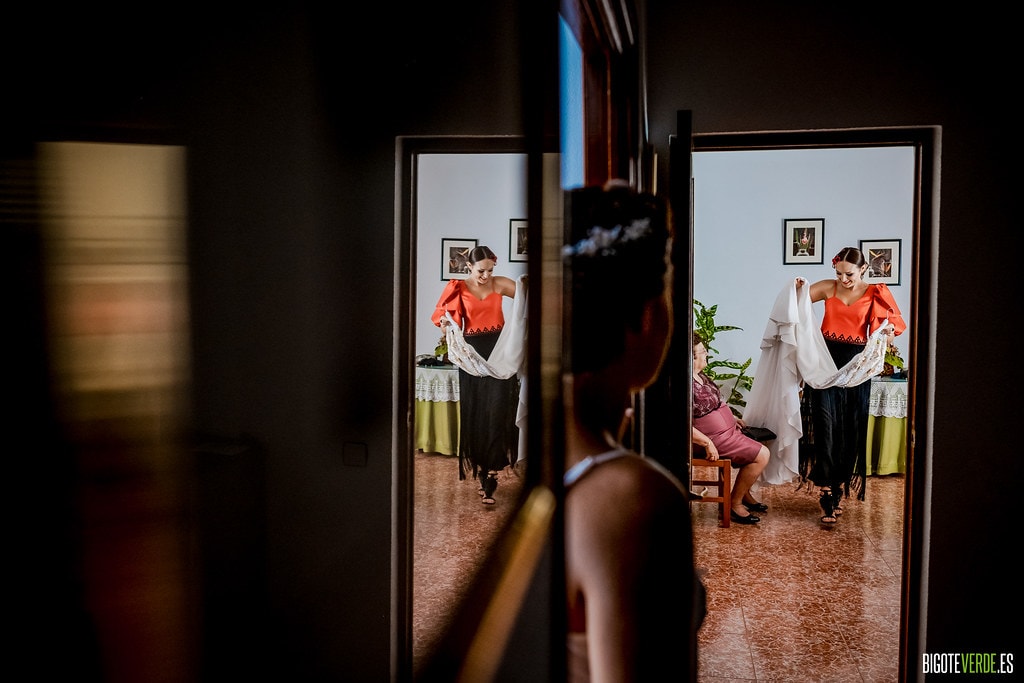 Fotografos boda bullas cehegin murcia
