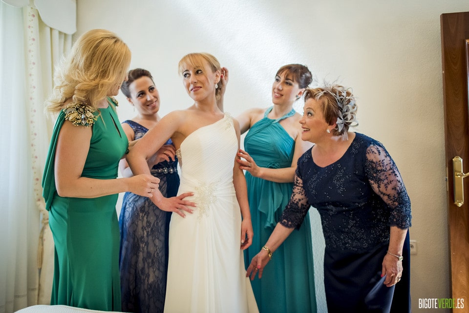 Fotografos boda burgos aranda duero