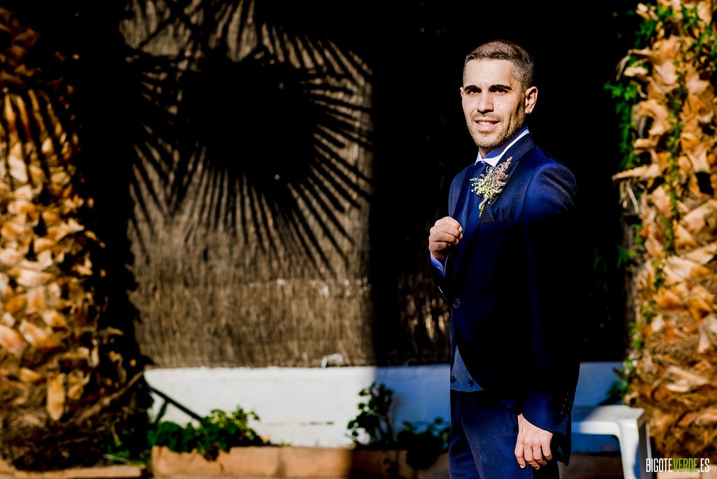 Fotografos boda caravaca murcia