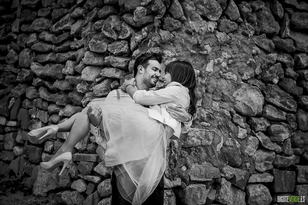 Fotografos boda caravaca murcia preboda campo archivel