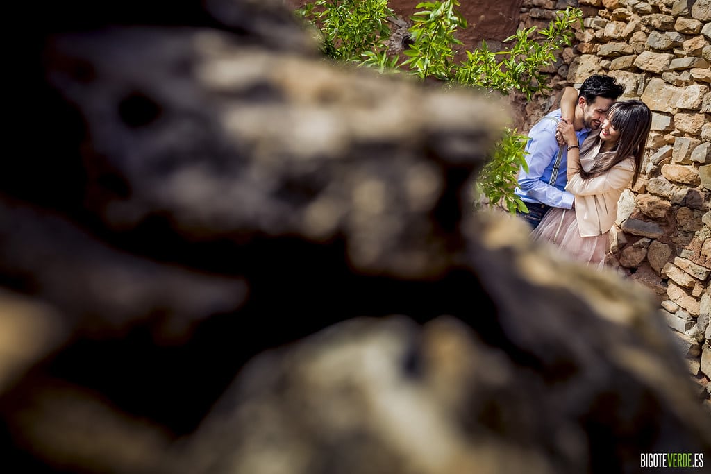 Fotografos boda caravaca murcia preboda campo archivel