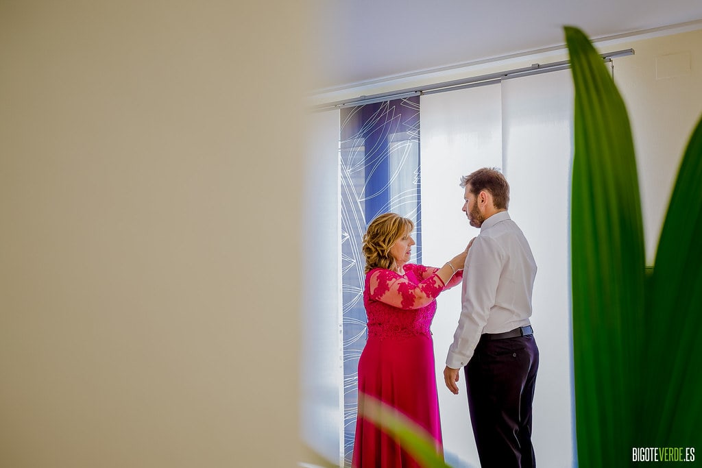 Fotografos boda elche alicante boda religiosa