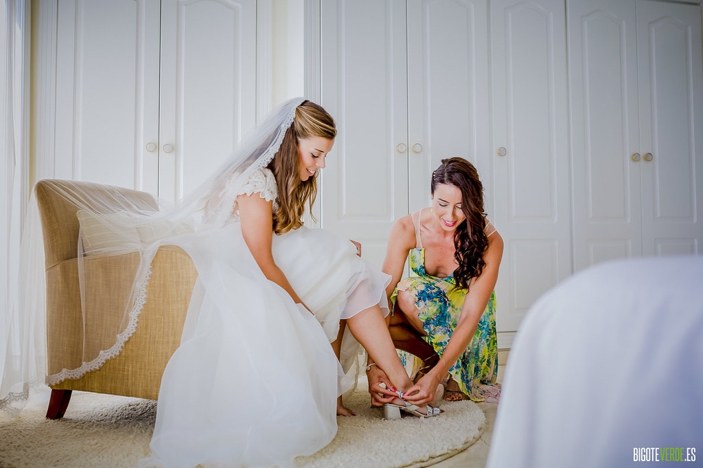 Fotografos boda elche alicante boda religiosa