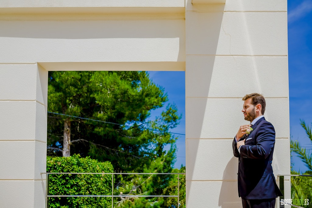 Fotografos boda elche alicante boda religiosa