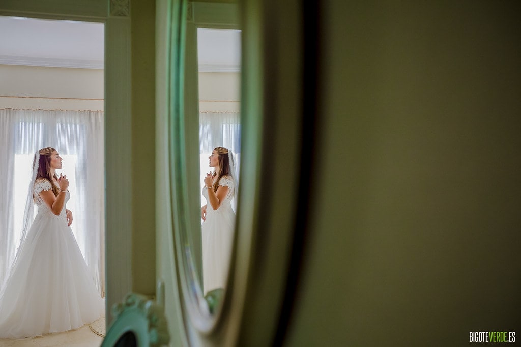 Fotografos boda elche alicante boda religiosa