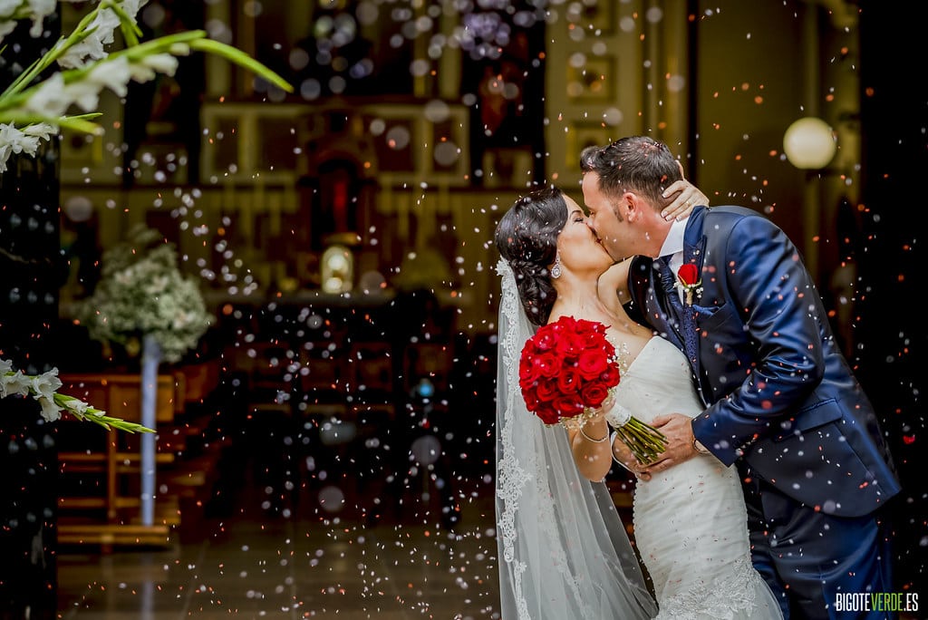 Fotografos boda elche alicante ceremonia corazon de jesus
