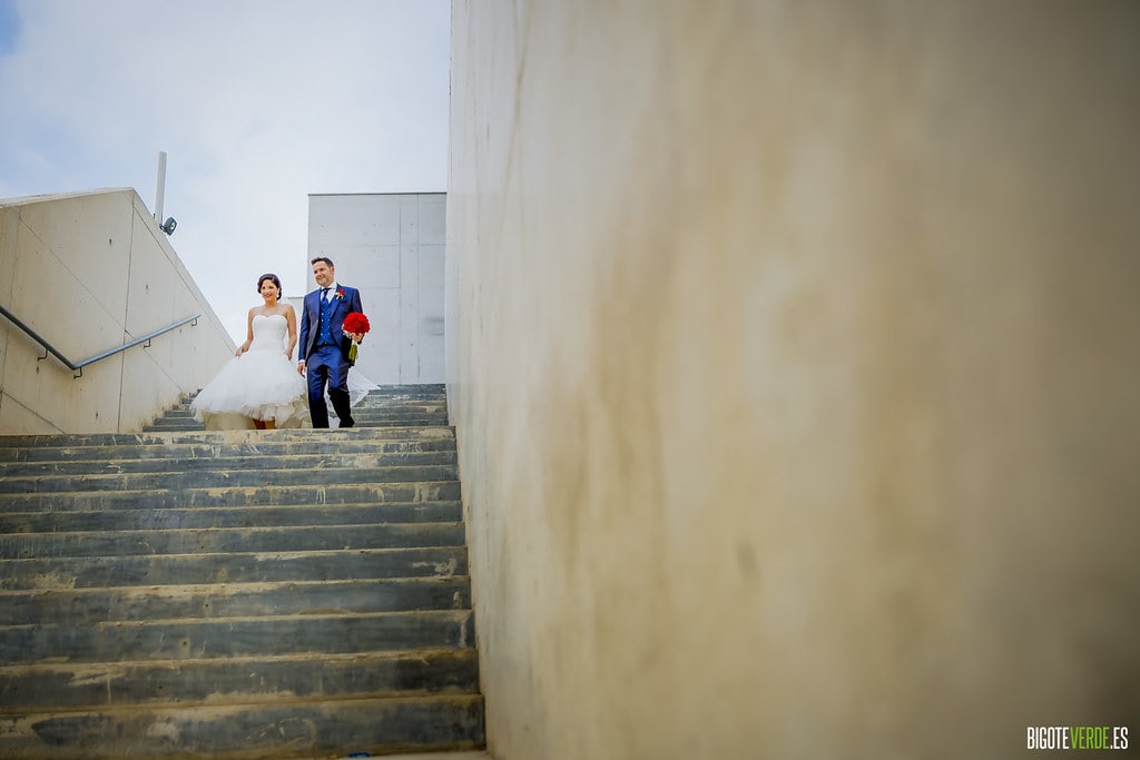 Fotografos boda elche alicante ceremonia corazon de jesus