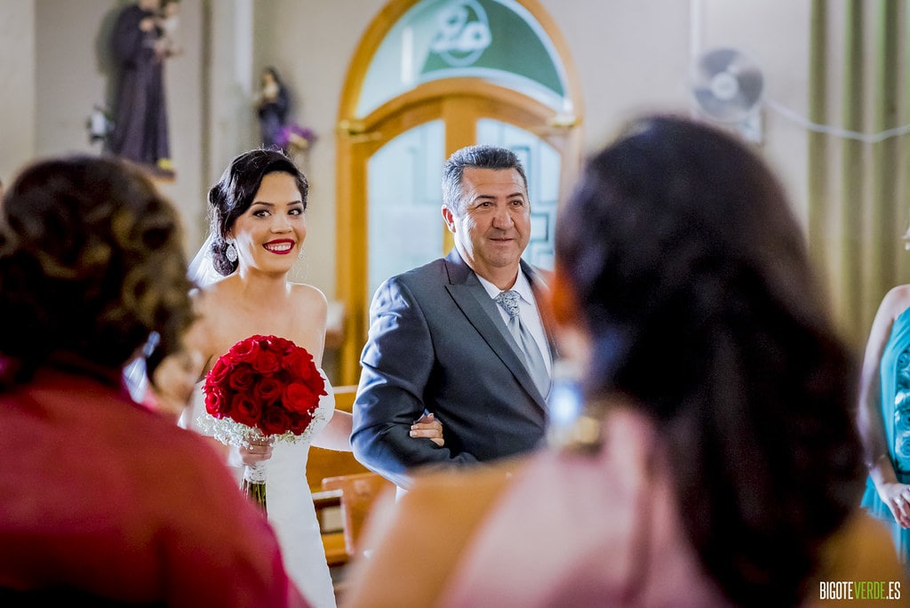 Fotografos boda elche alicante ceremonia corazon de jesus