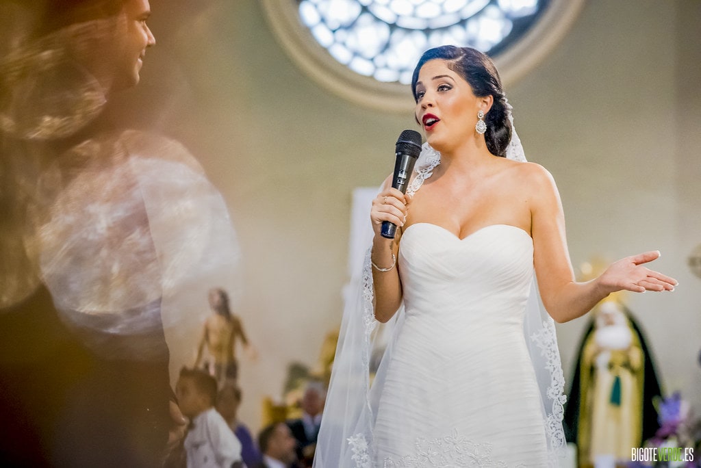 Fotografos boda elche alicante ceremonia corazon de jesus