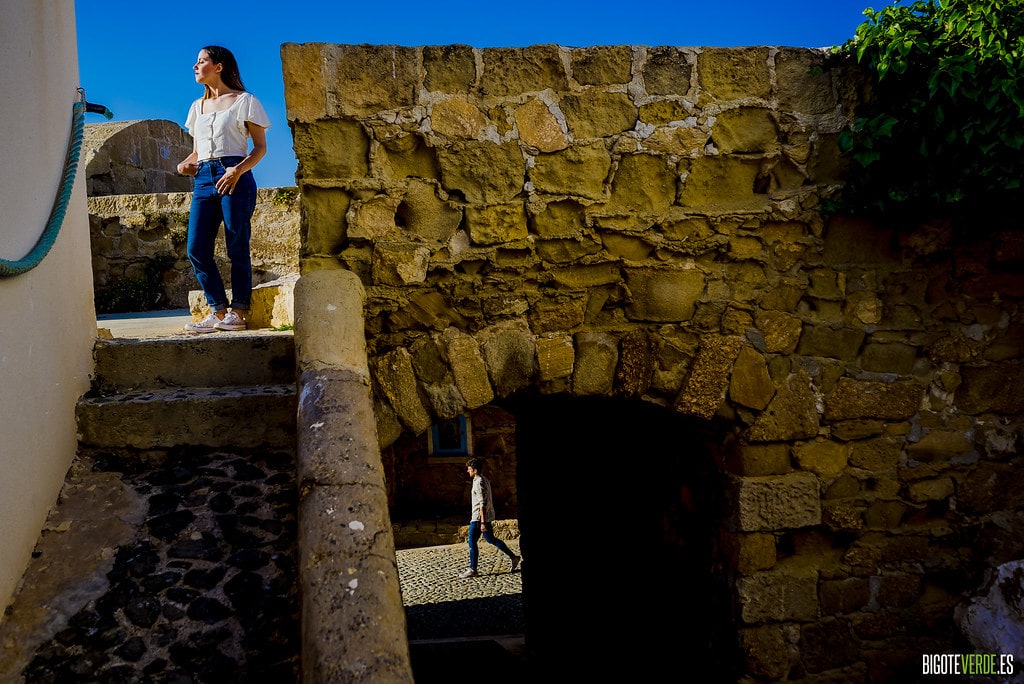 Fotografos boda elche alicante fotos isla tabarca
