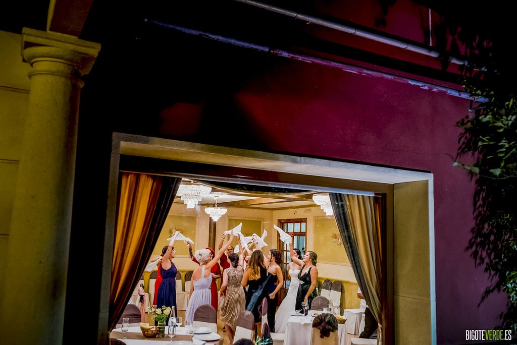 Fotografos boda elche alicante restaurante nugolat