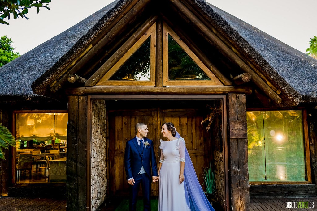 Fotografos boda finca buenavista murcia