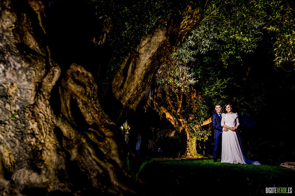 Fotografos boda finca buenavista murcia