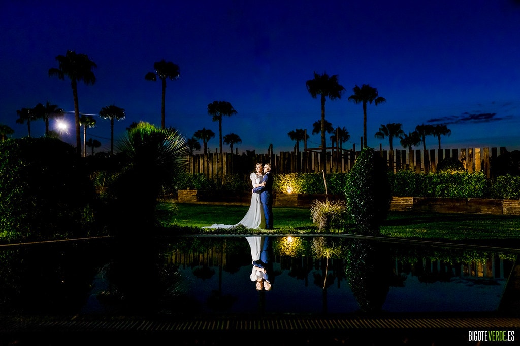 Fotografos boda finca buenavista murcia