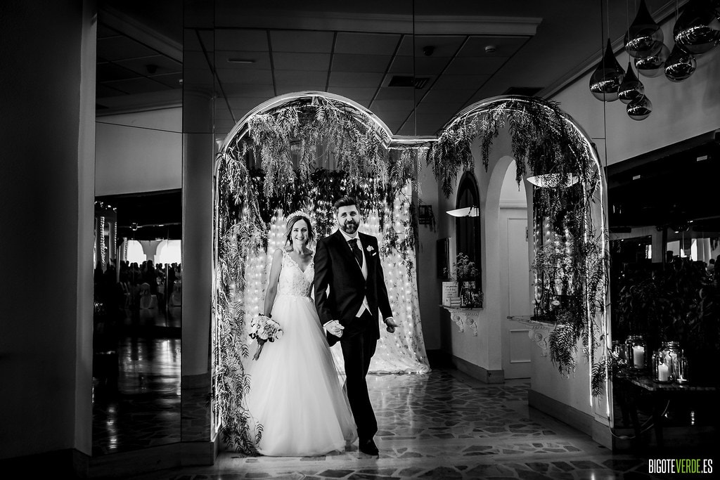 Fotografos boda mazaarron murcia